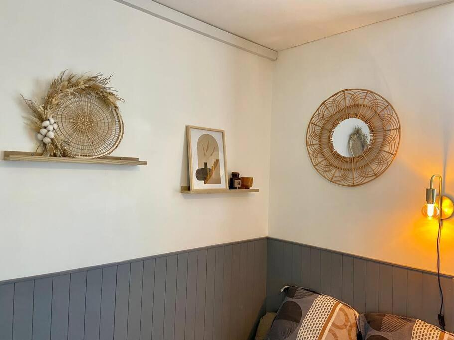 Coquet Proche Gare Apartment