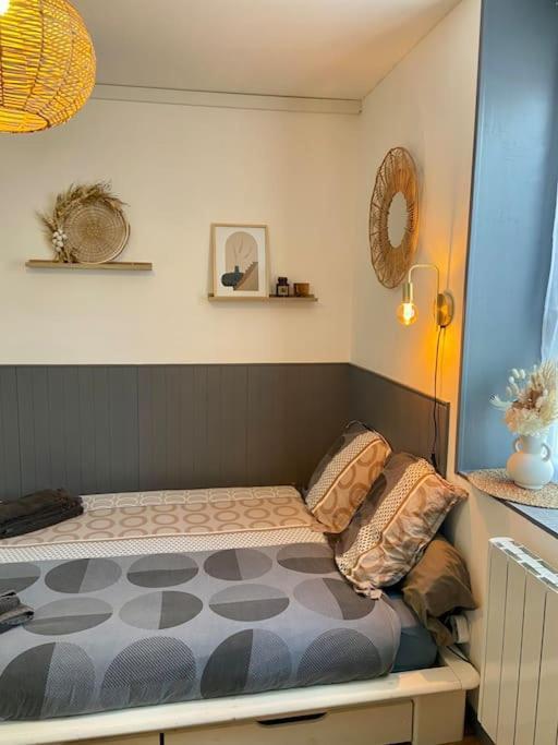 Apartment Coquet Proche Gare *